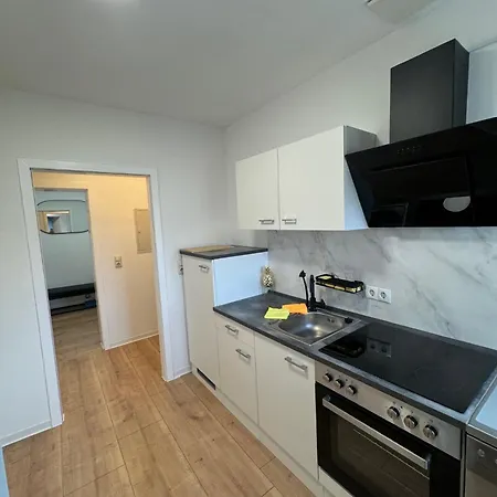 In Zentraler Lage No 3 Apartment